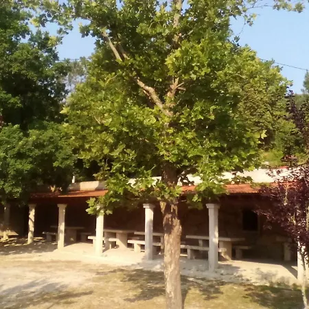Casa Da Reguenga Villa Moncao Exterior photo