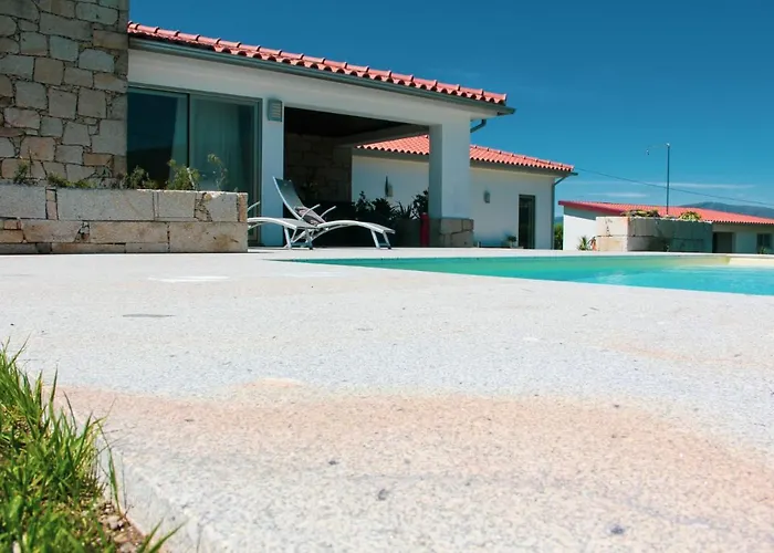 Casa Da Reguenga