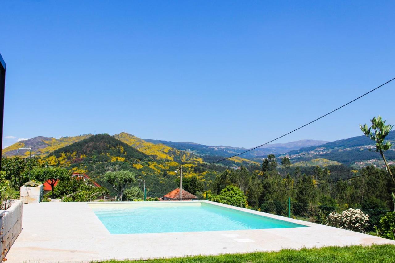 Casa Da Reguenga * Moncao