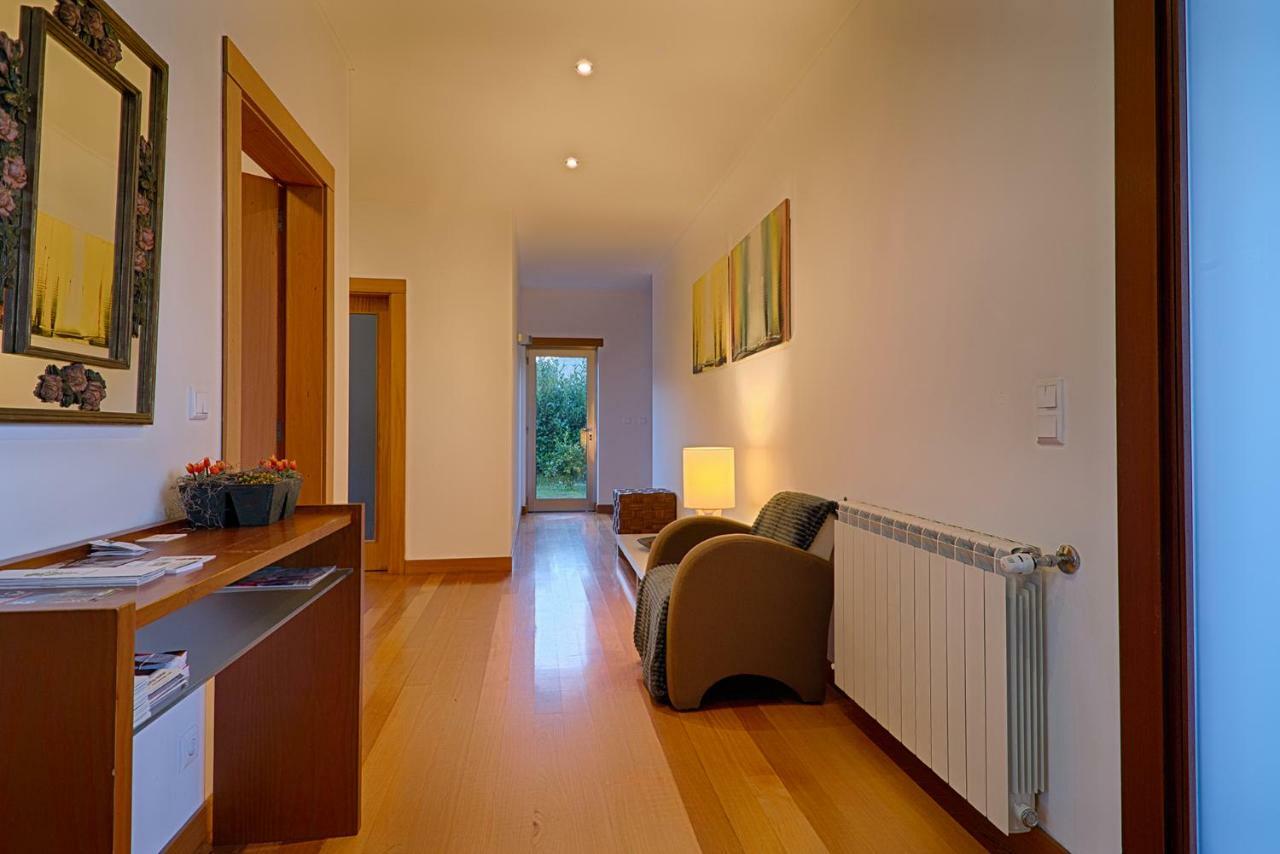 Casa Da Reguenga Holiday home